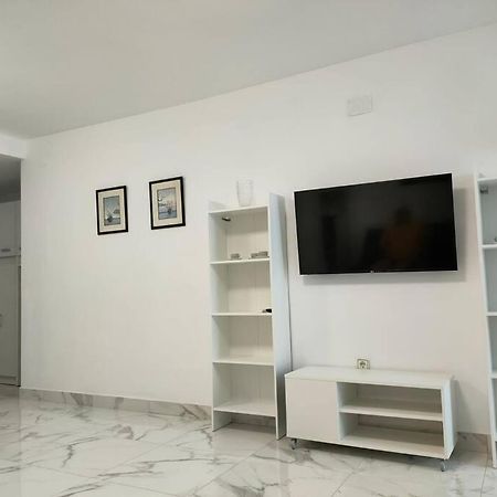 Apartament Flamingo Z Basenem Torrevieja Zewnętrze zdjęcie