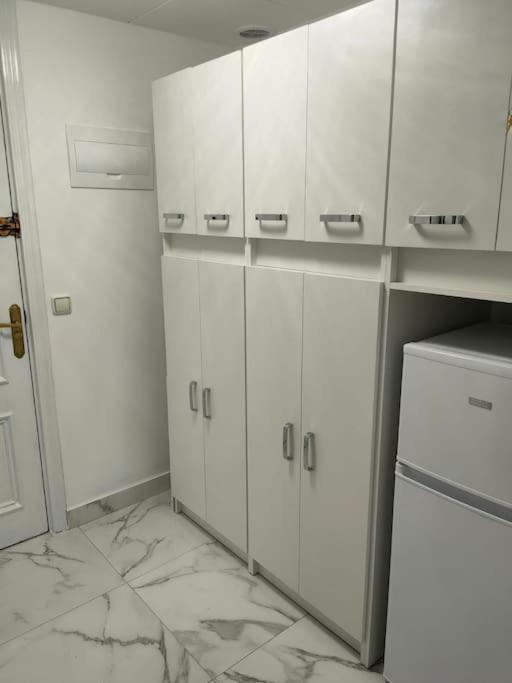 Apartament Flamingo Z Basenem Torrevieja Zewnętrze zdjęcie